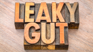 leaky gut